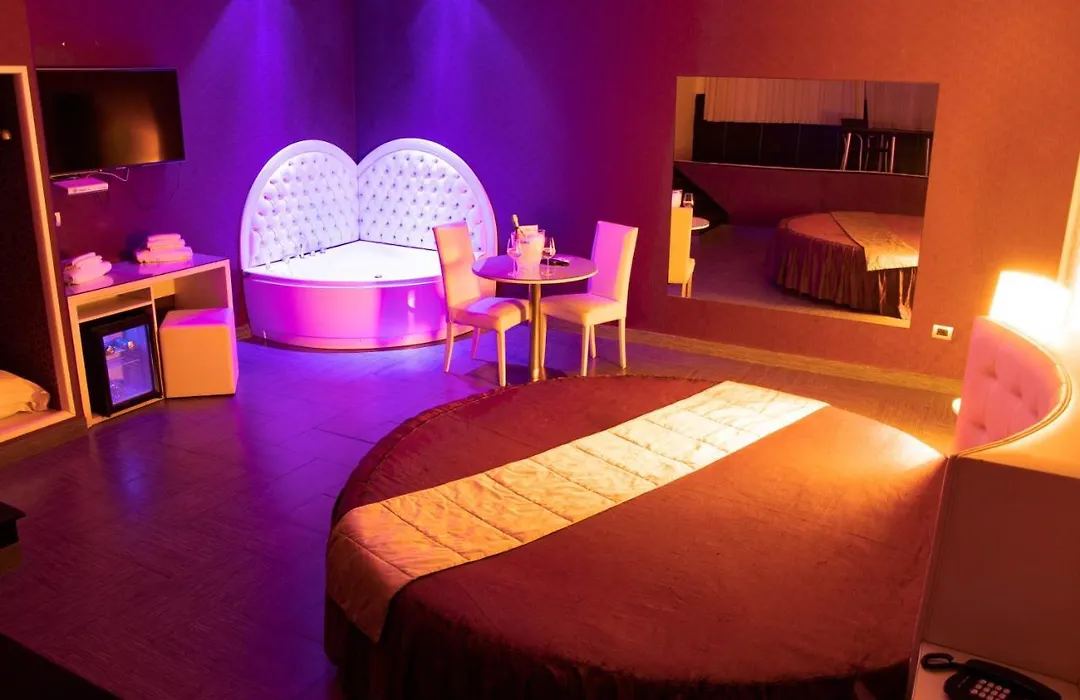 Hotel Masaniello Luxury-1