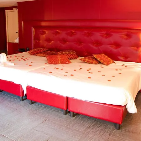 Hotel Masaniello Luxury-2